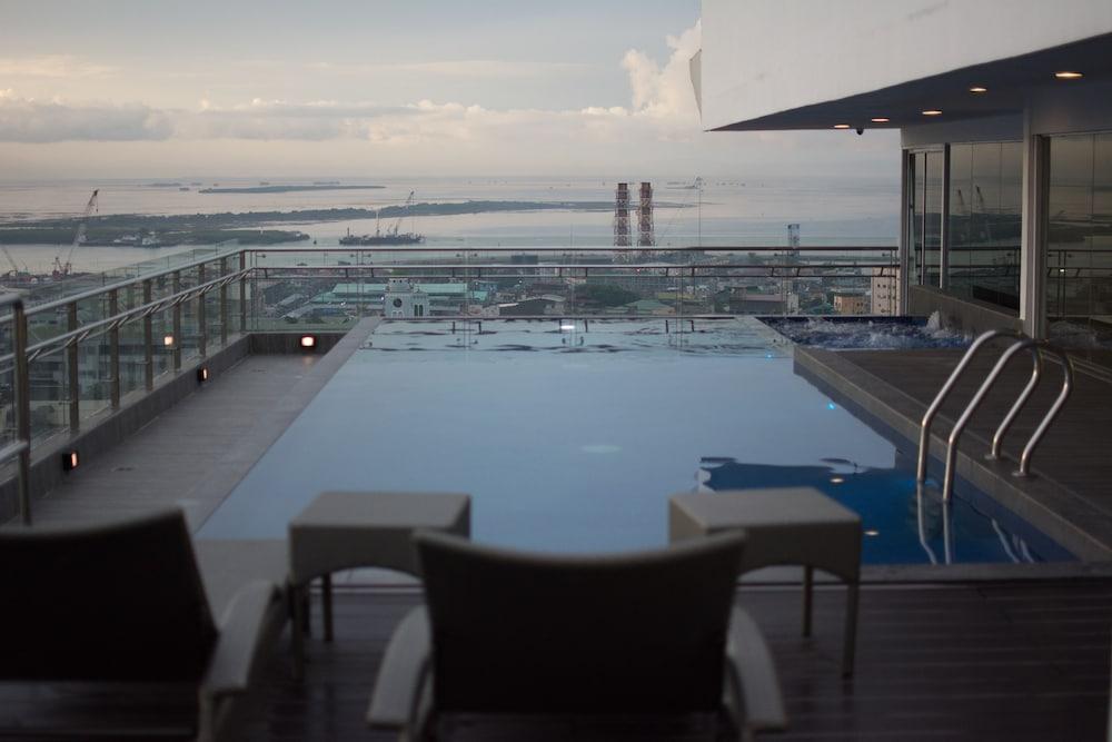 One & Cebu