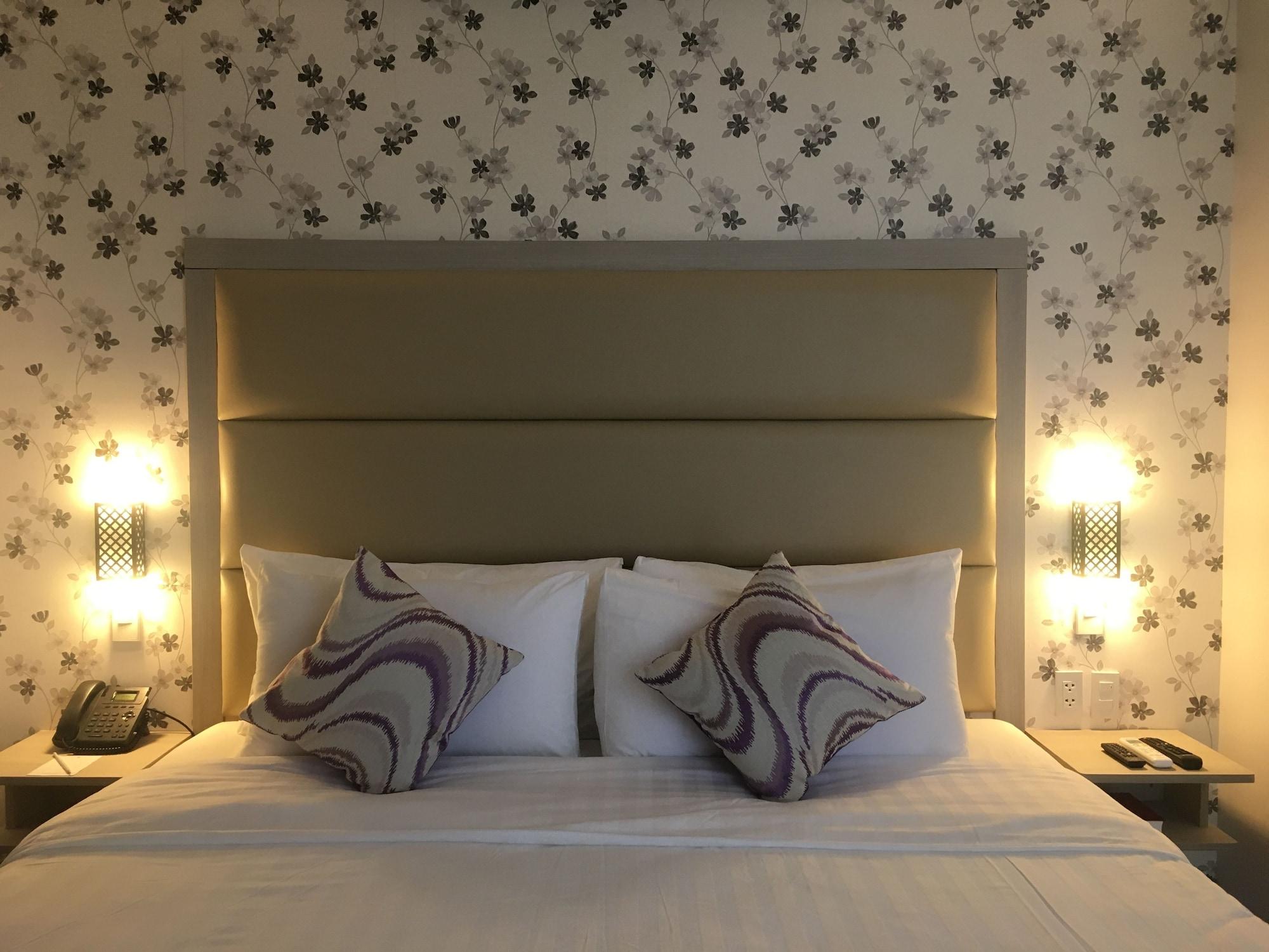 Amethyst Boutique Powered By Cocotel Hotel 3*