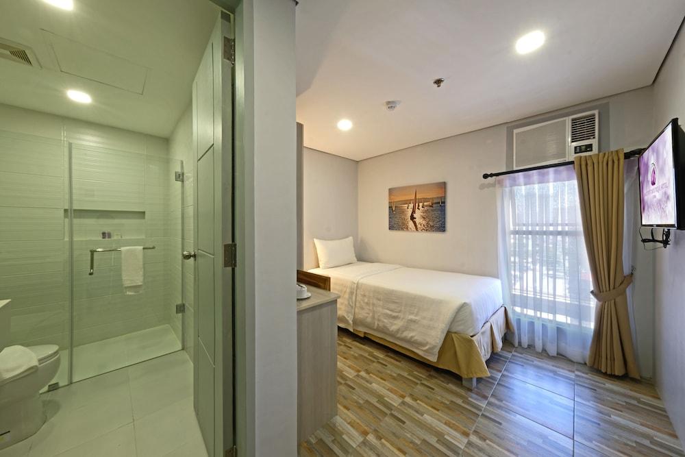 Amethyst Boutique Powered By Cocotel Hotel