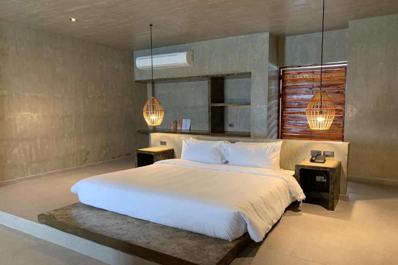 Resort Cebu R 3*