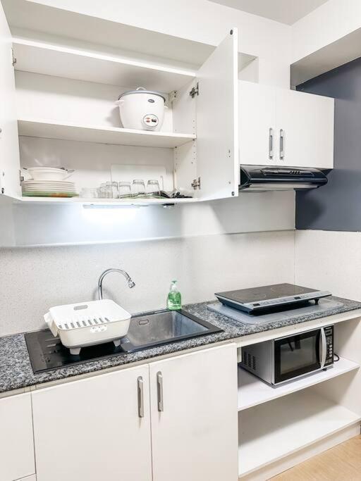 Apartment New Avida 2br