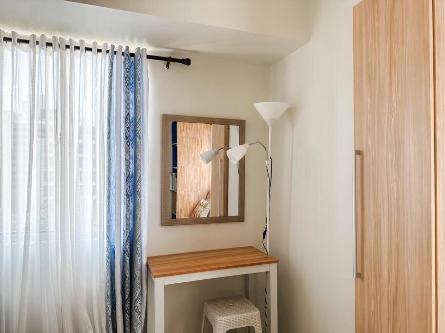 New Avida 2br Apartment *