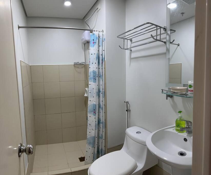 New Avida 2br Apartment Cebu