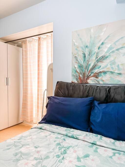 New Avida 2br Apartment Cebu