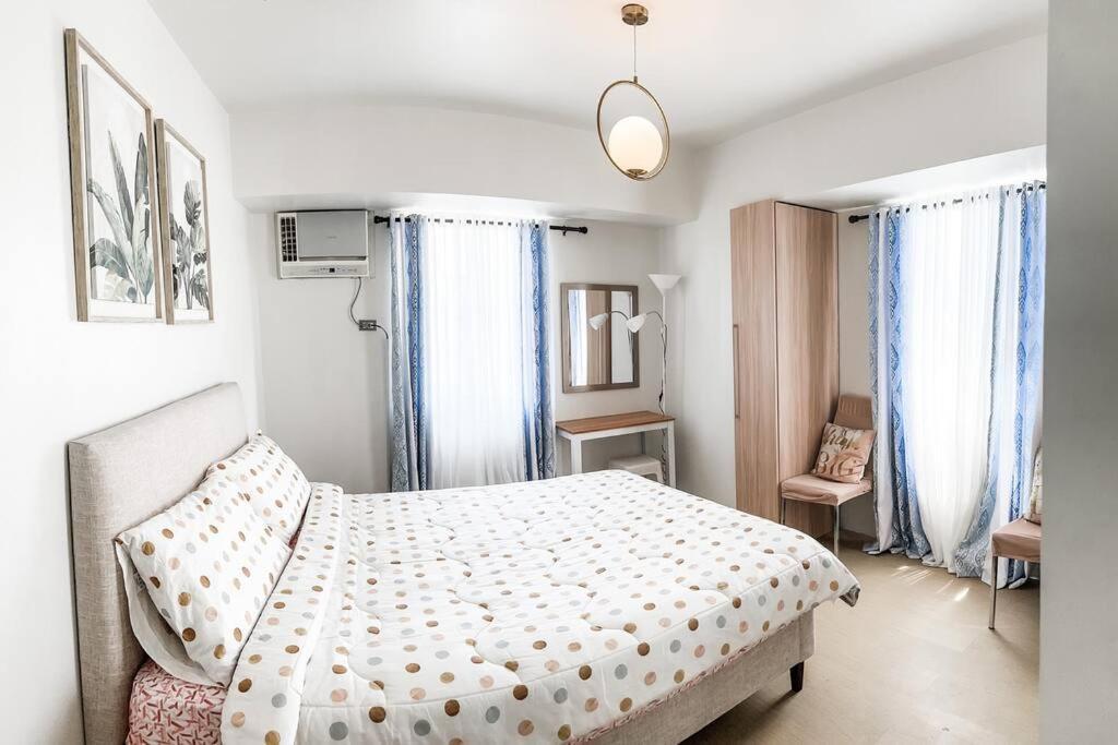 New Avida 2br Apartment *