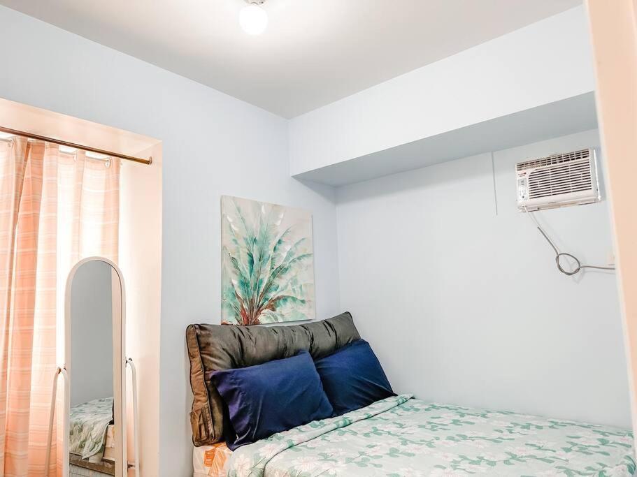 New Avida 2br Apartment Cebu