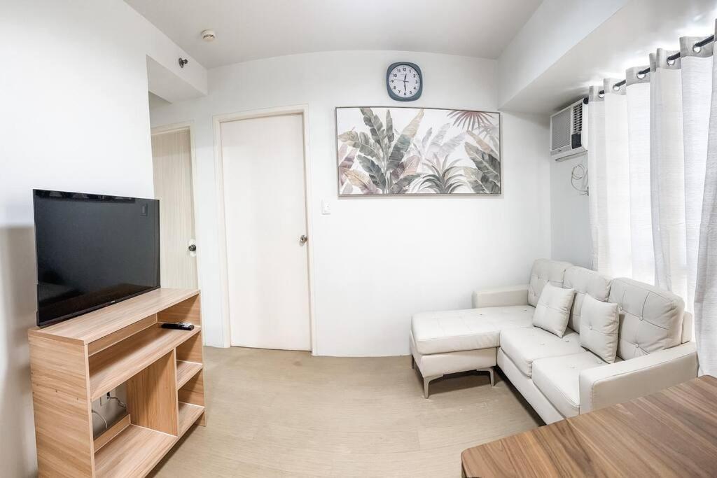 New Avida 2br Apartment Cebu