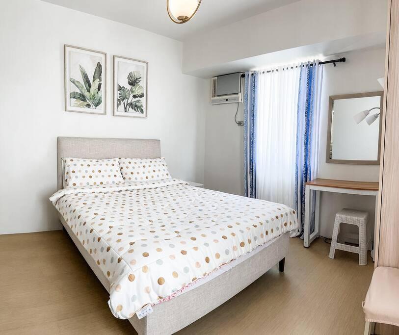 Apartment New Avida 2br *