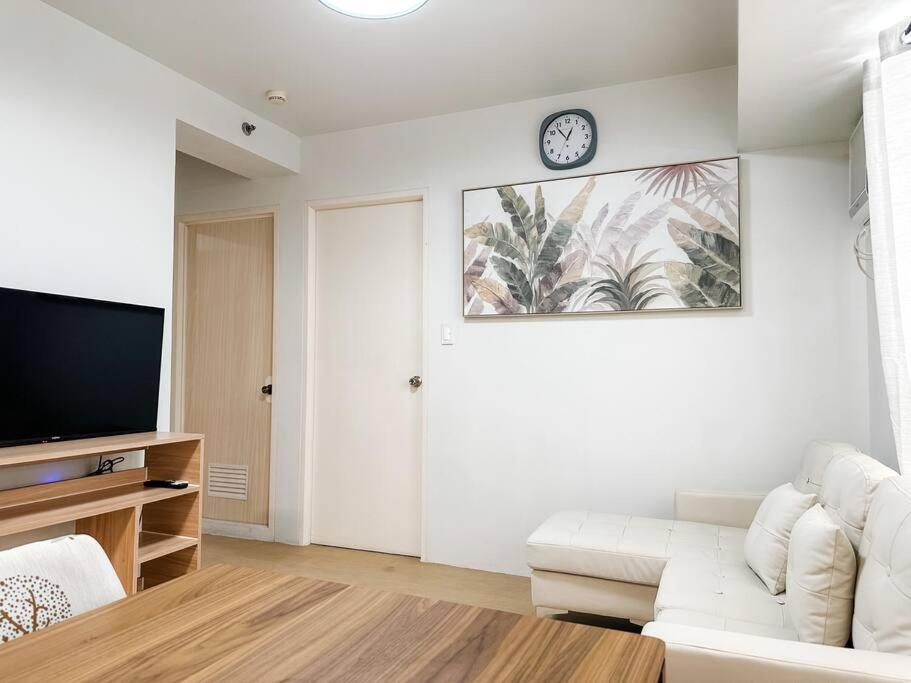 New Avida 2br Apartment