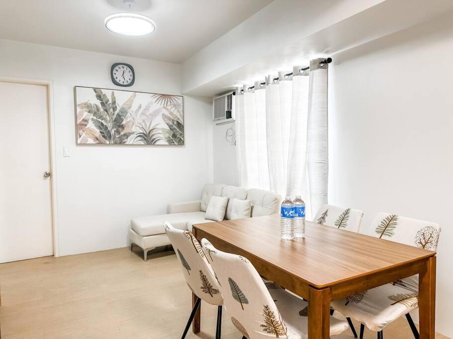 New Avida 2br Apartment Cebu