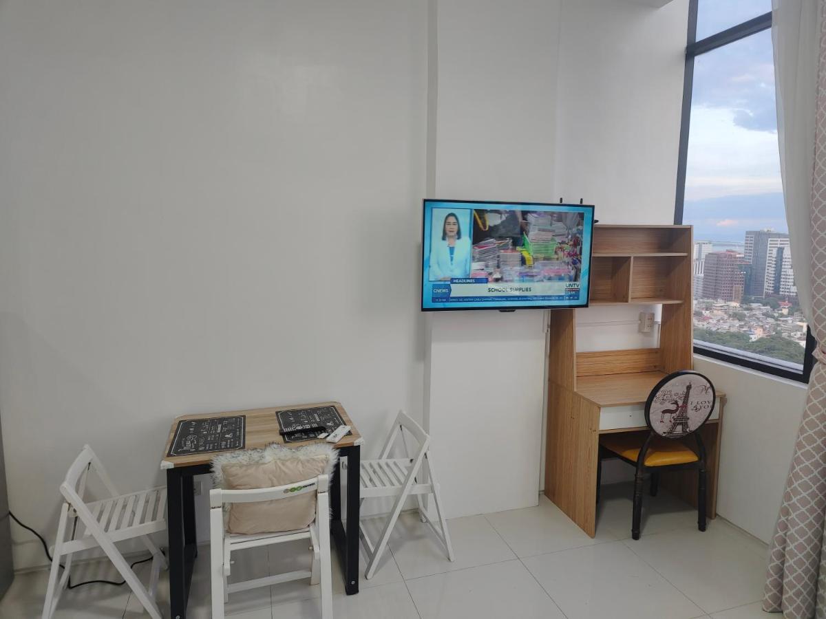 Apartment Aviner Cebu
