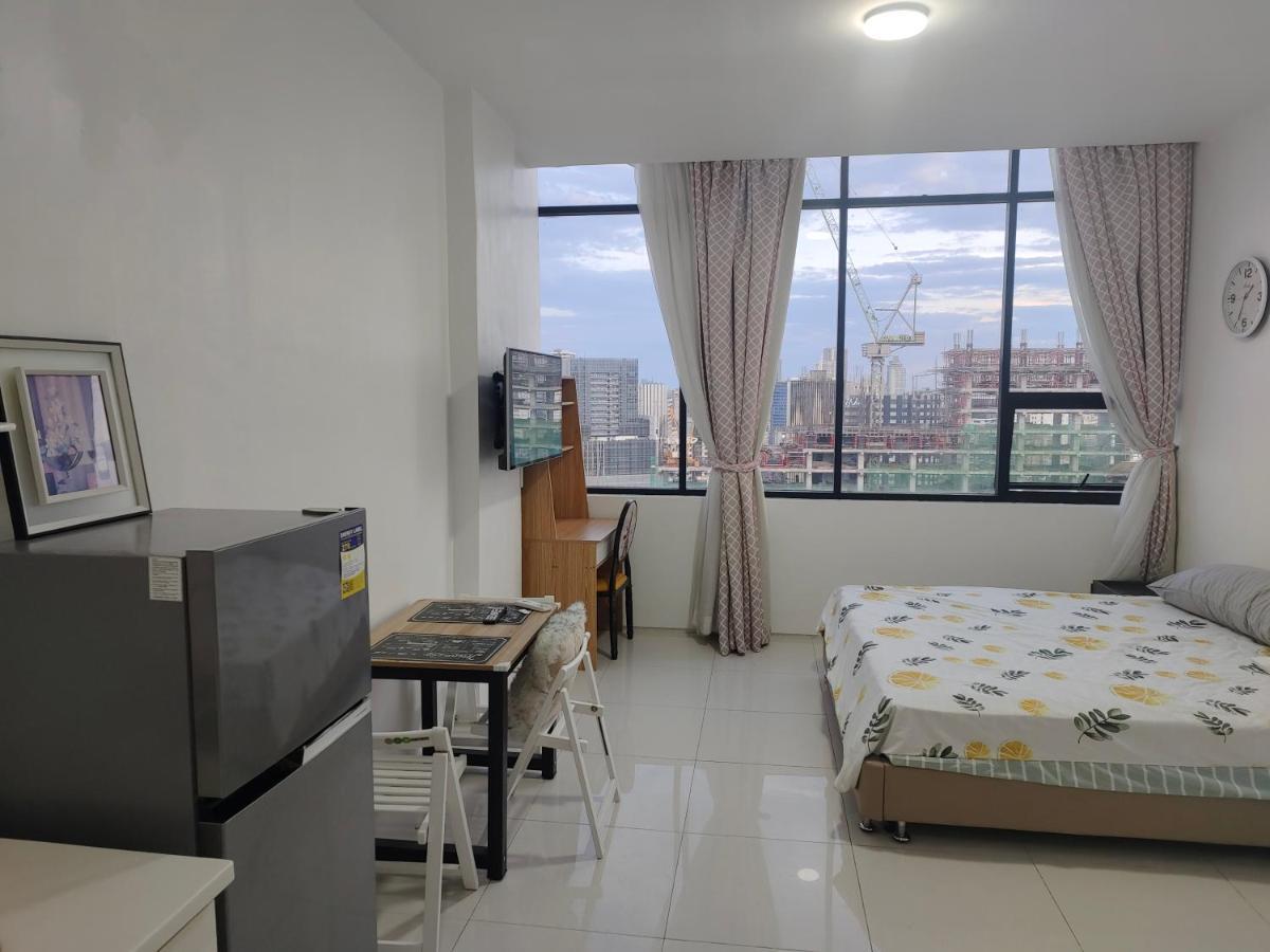 Aviner Apartment