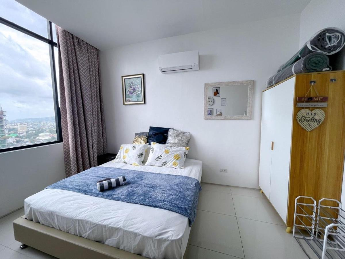 Aviner Apartment *