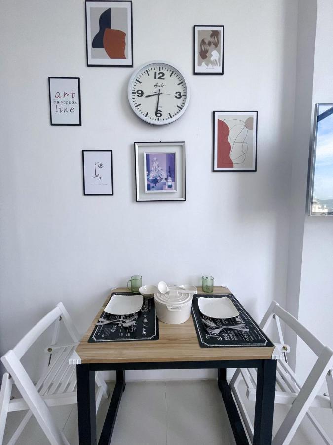 Aviner Apartment Cebu