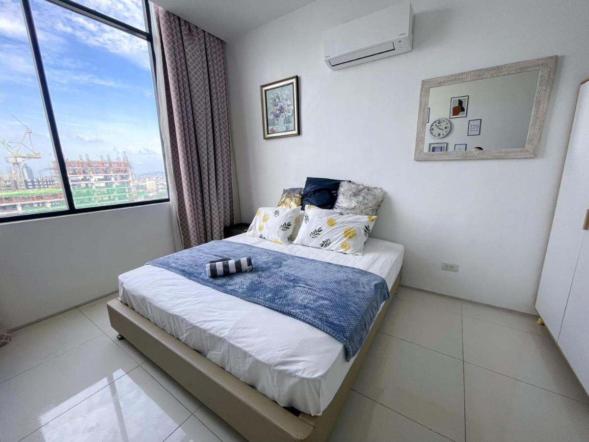 Aviner Apartment Cebu