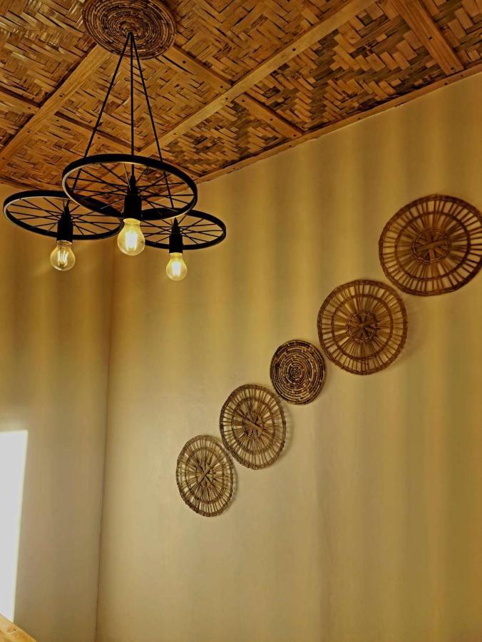 Guest house Casa Christiana La Playa