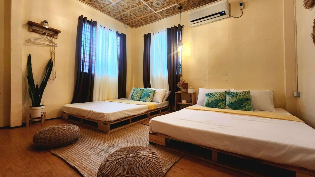 Guest house Casa Christiana La Playa *