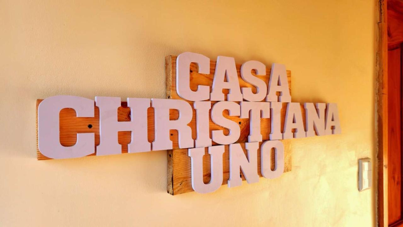 Guest house Casa Christiana La Playa *