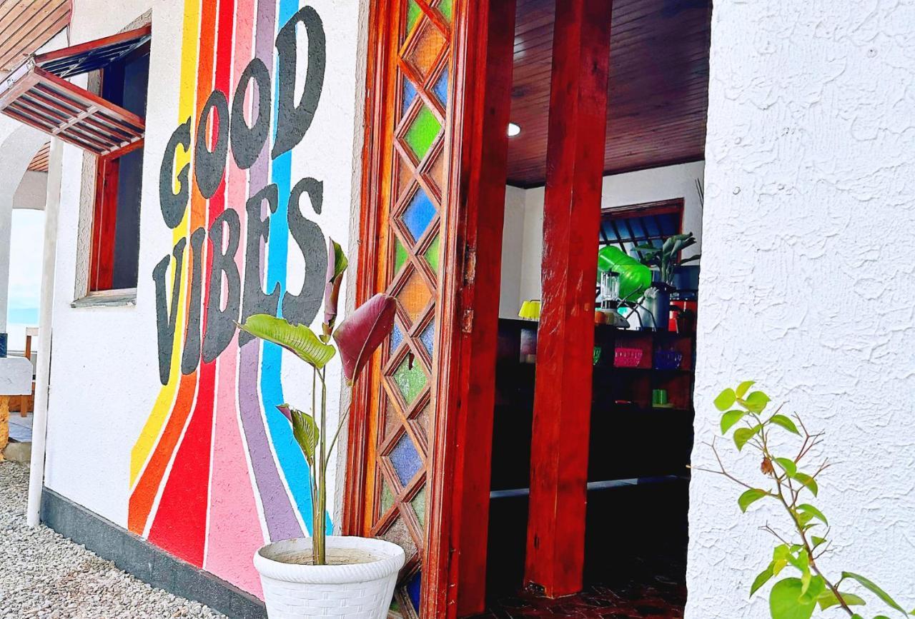Moana House Hostel