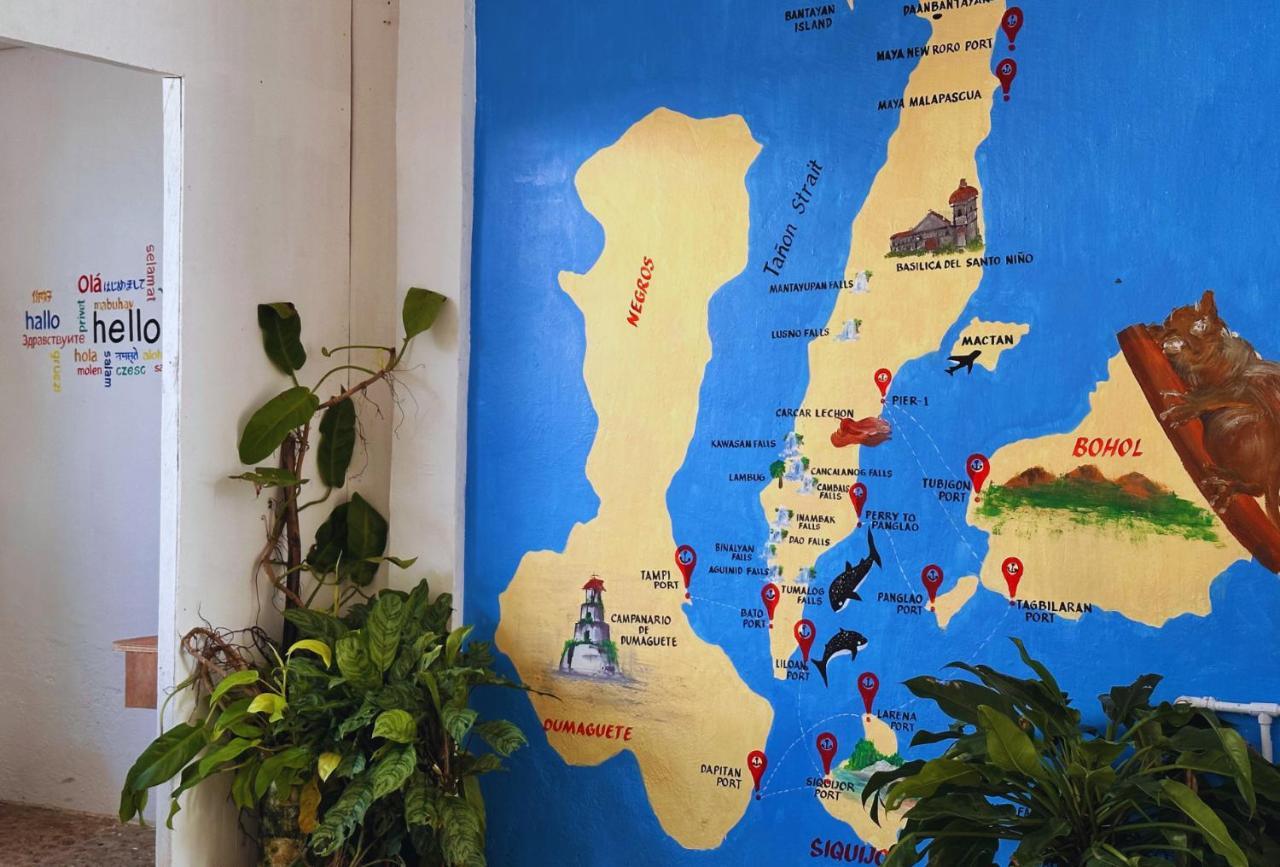 Hostel Moana House *