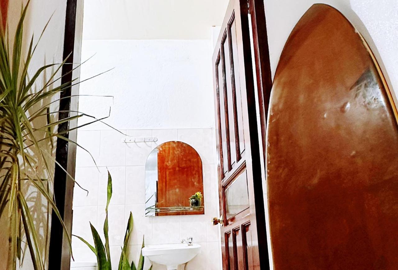 Hostel Moana House Moalboal