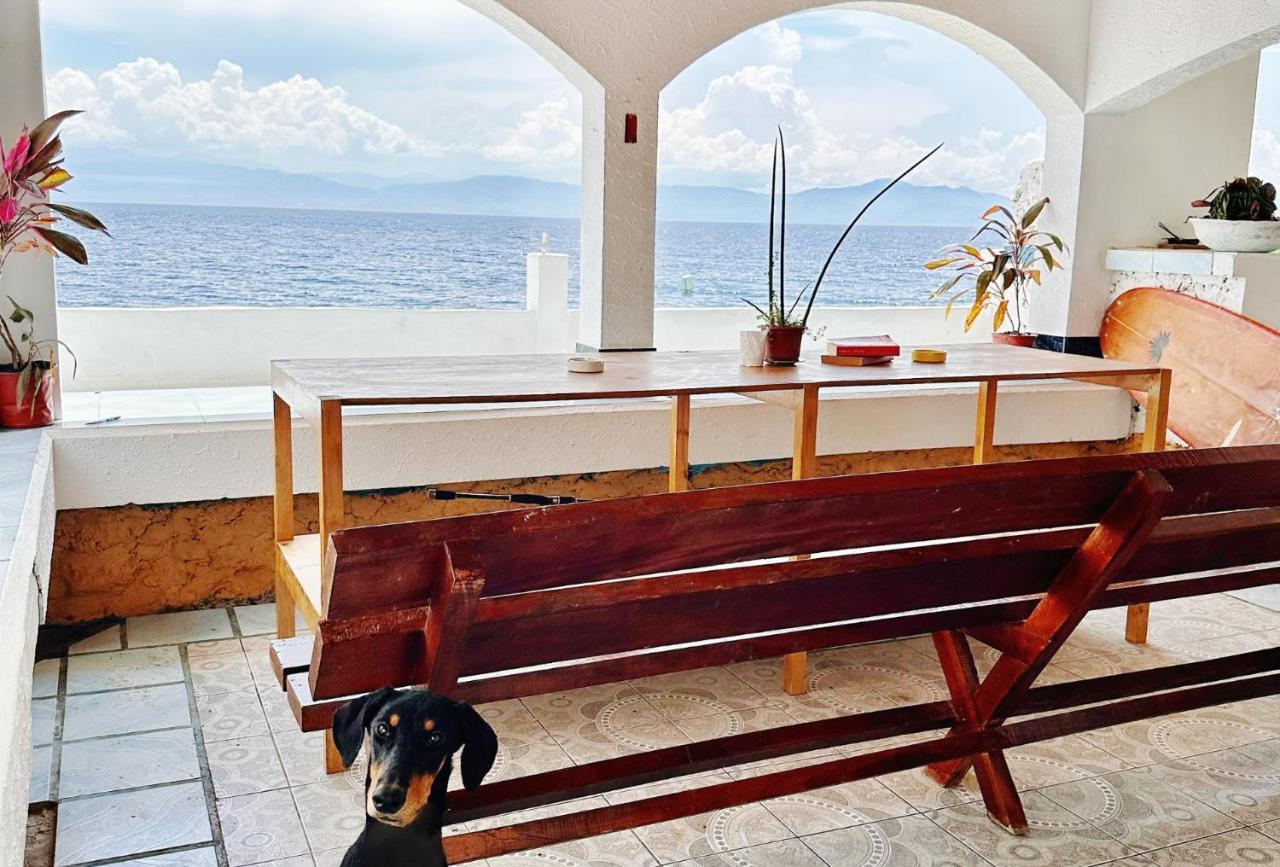 Moana House Hostel