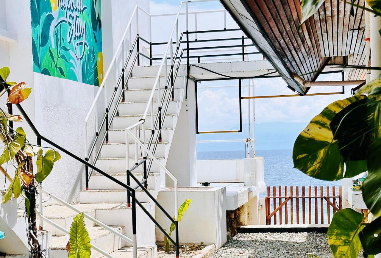 Moana House