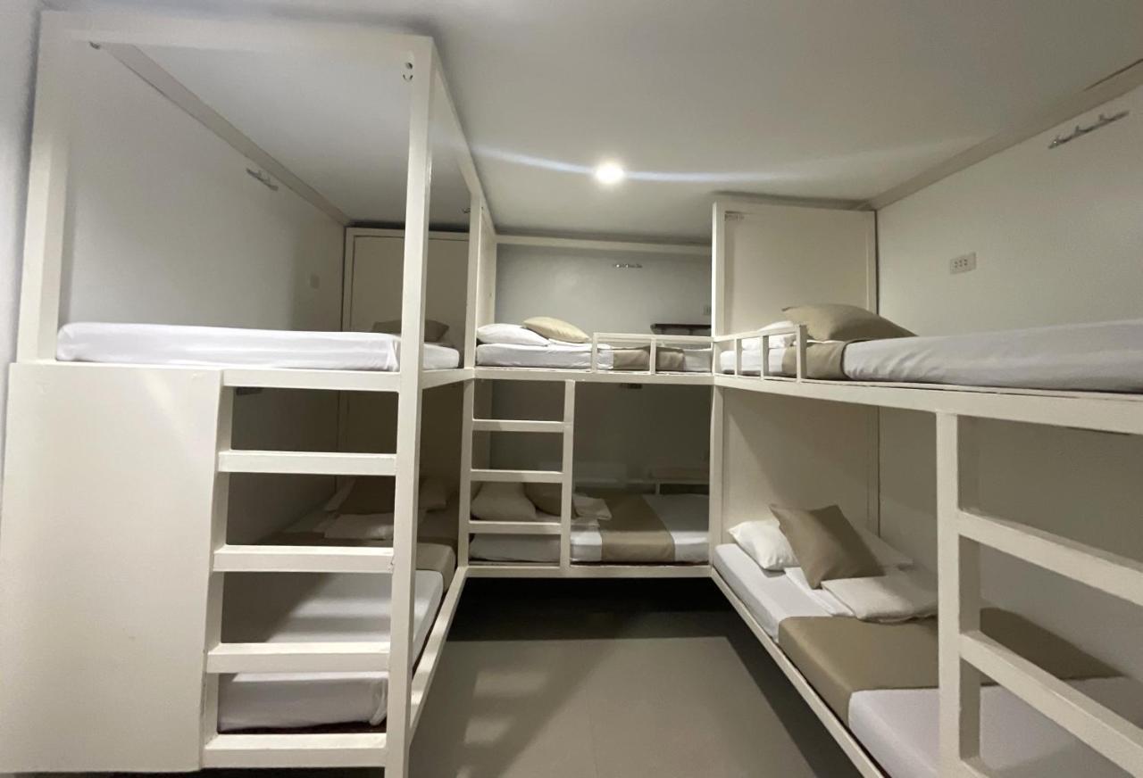 Hostel Lisa's