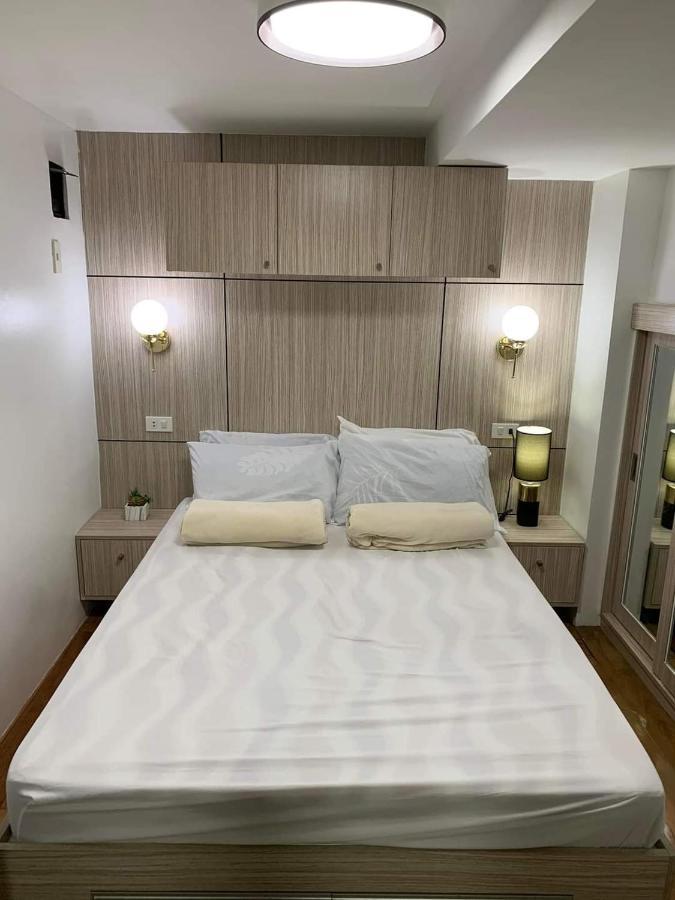 Club Ultima Residences Unit 1712 Cebu