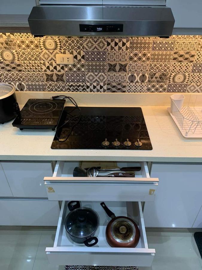 Club Ultima Residences Unit 1712 Aparthotel Cebu