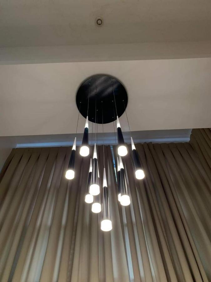 Club Ultima Residences Unit 1712 Aparthotel *