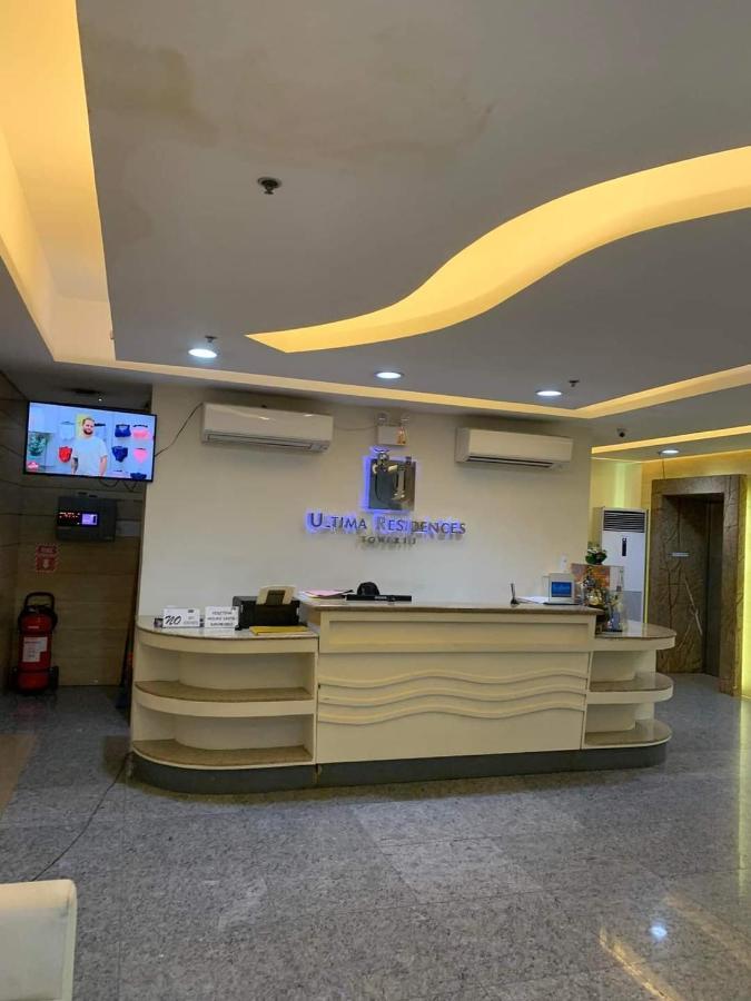 Aparthotel Club Ultima Residences Unit 1712 Cebu