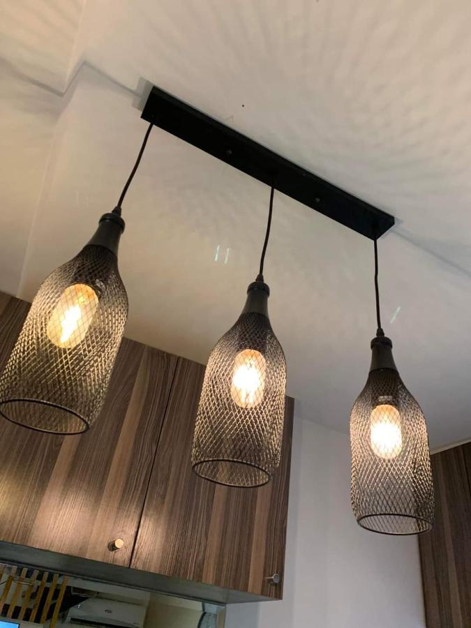Club Ultima Residences Unit 1712 Aparthotel Cebu
