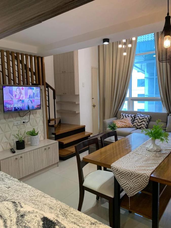 Aparthotel Club Ultima Residences Unit 1712 Cebu