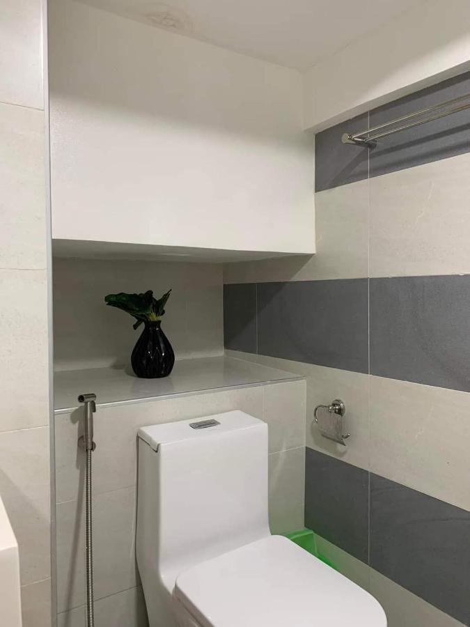 Club Ultima Residences Unit 1712 Aparthotel Cebu