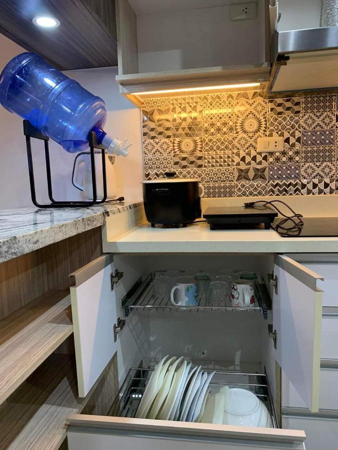Club Ultima Residences Unit 1712 Aparthotel Cebu