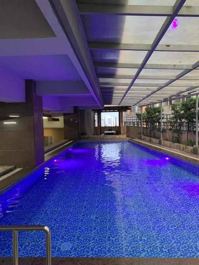 Aparthotel Club Ultima Residences Unit 1712 *