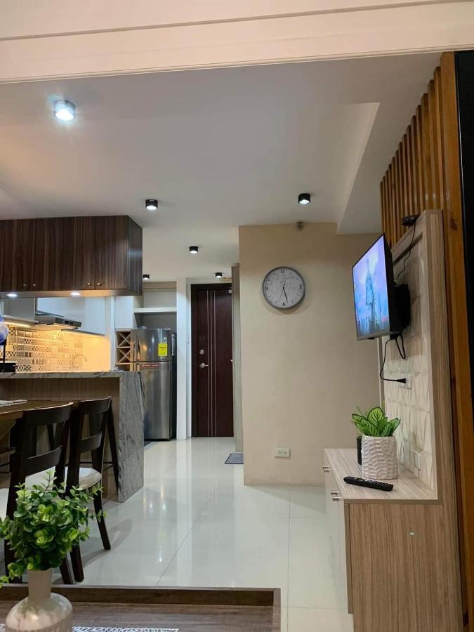 Club Ultima Residences Unit 1712 Cebu