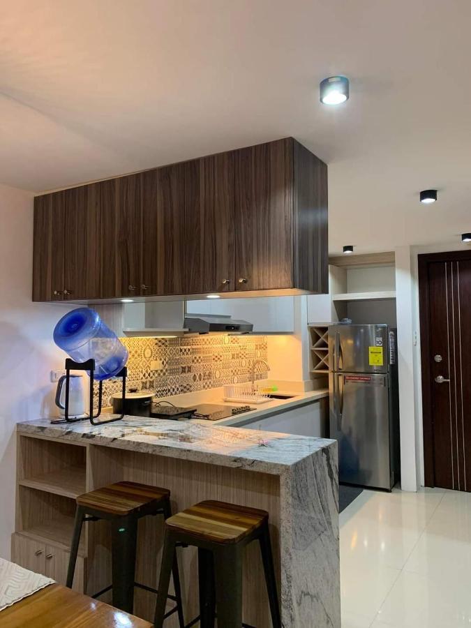 Aparthotel Club Ultima Residences Unit 1712 *