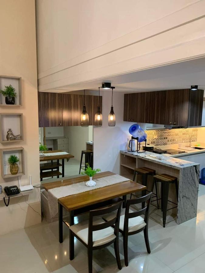 Aparthotel Club Ultima Residences Unit 1712 Cebu