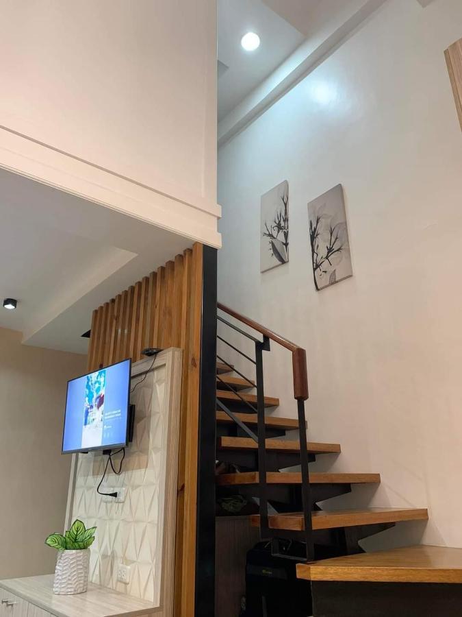 Club Ultima Residences Unit 1712 Cebu