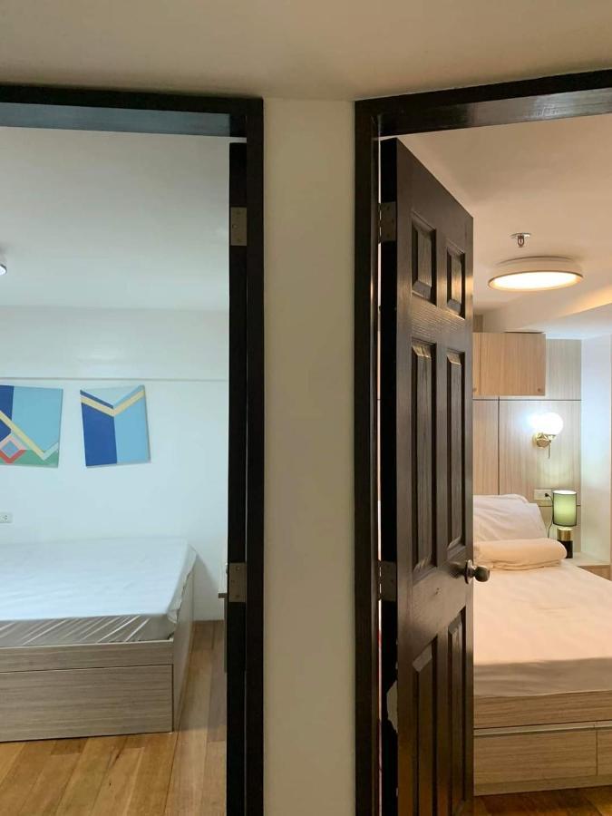 Club Ultima Residences Unit 1712 Aparthotel
