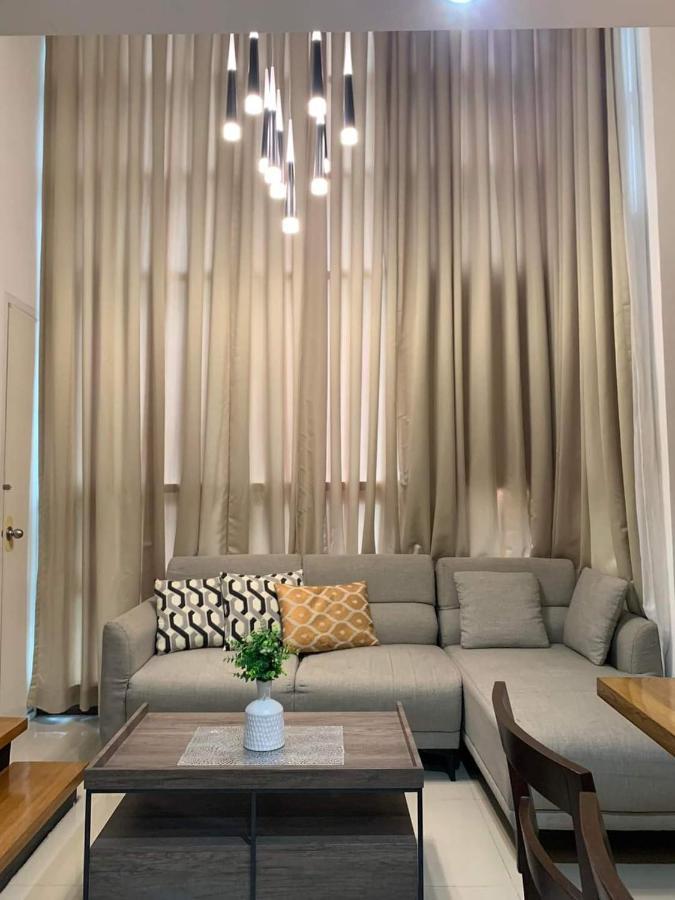 Aparthotel Club Ultima Residences Unit 1712 Cebu