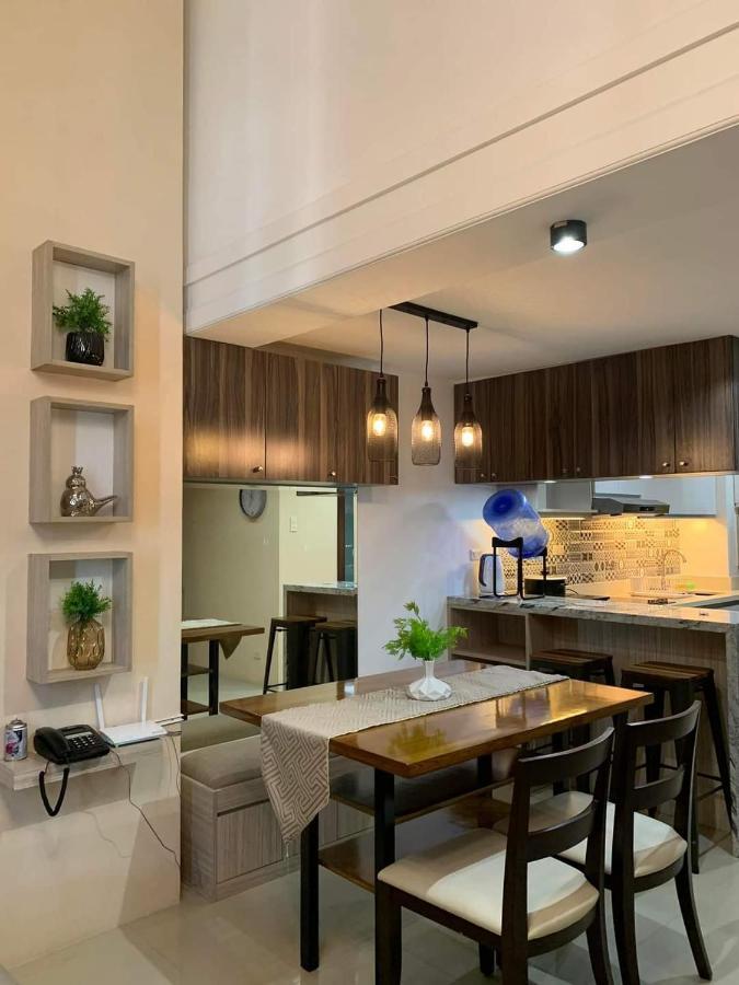 Aparthotel Club Ultima Residences Unit 1712