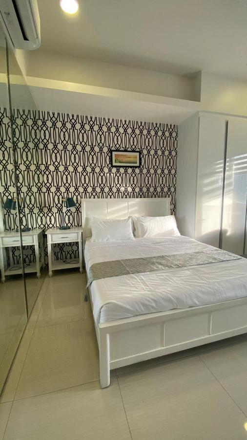 Calyx Residences 18i Aparthotel Cebu