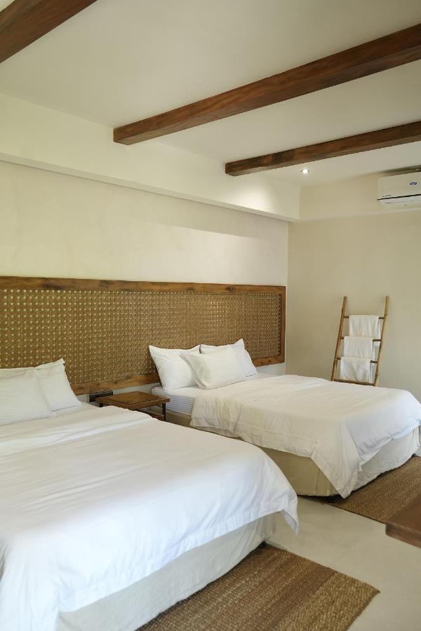 Resort Sorana Island Ocoy