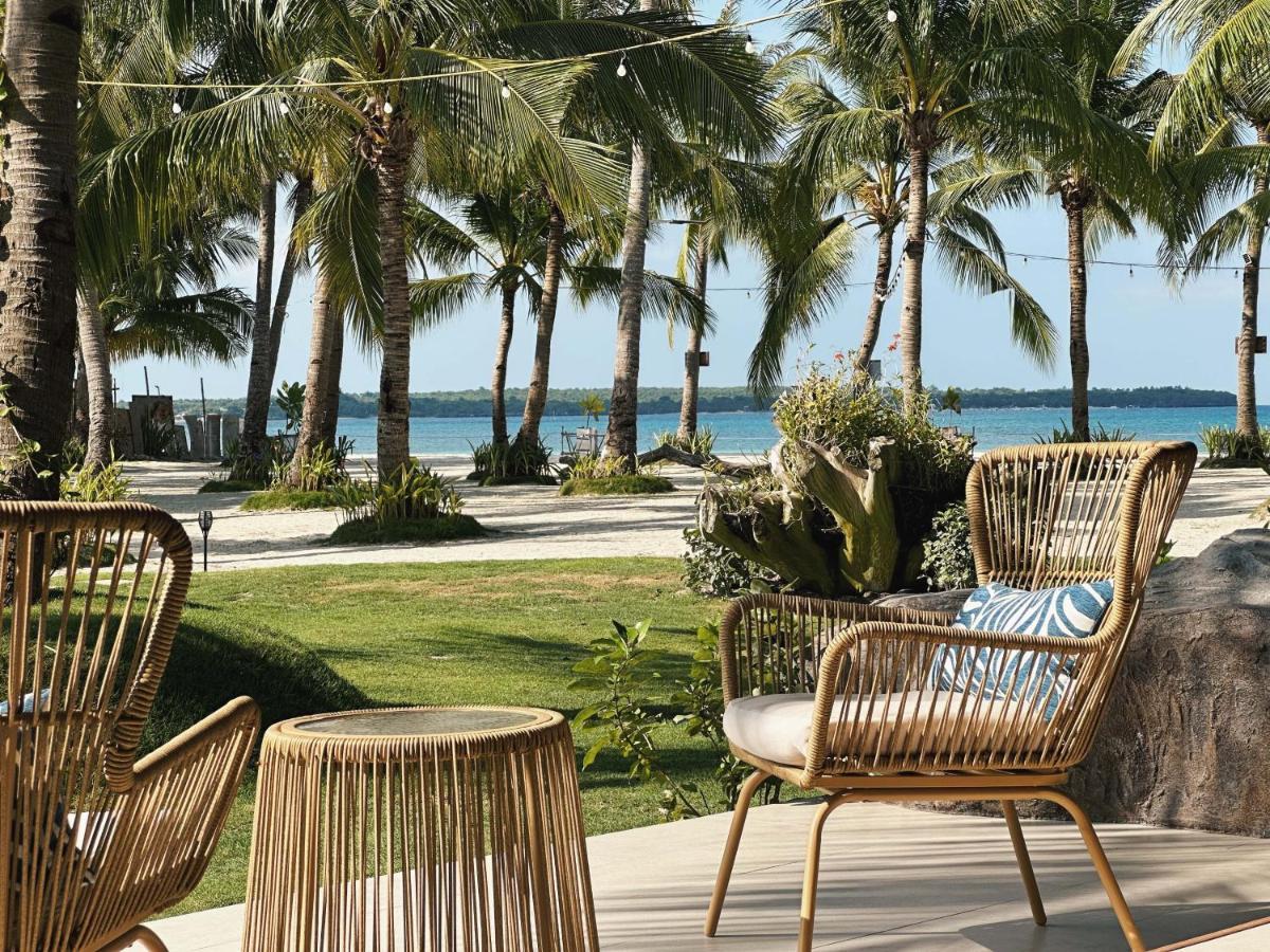 Resort Sorana Island Ocoy