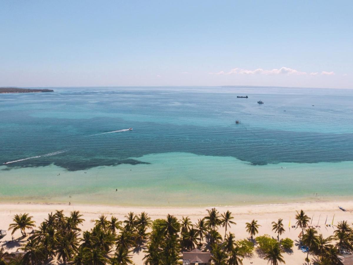 Sorana Island Ocoy