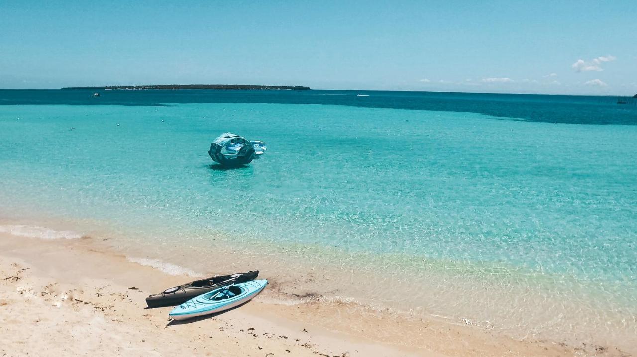 Sorana Island