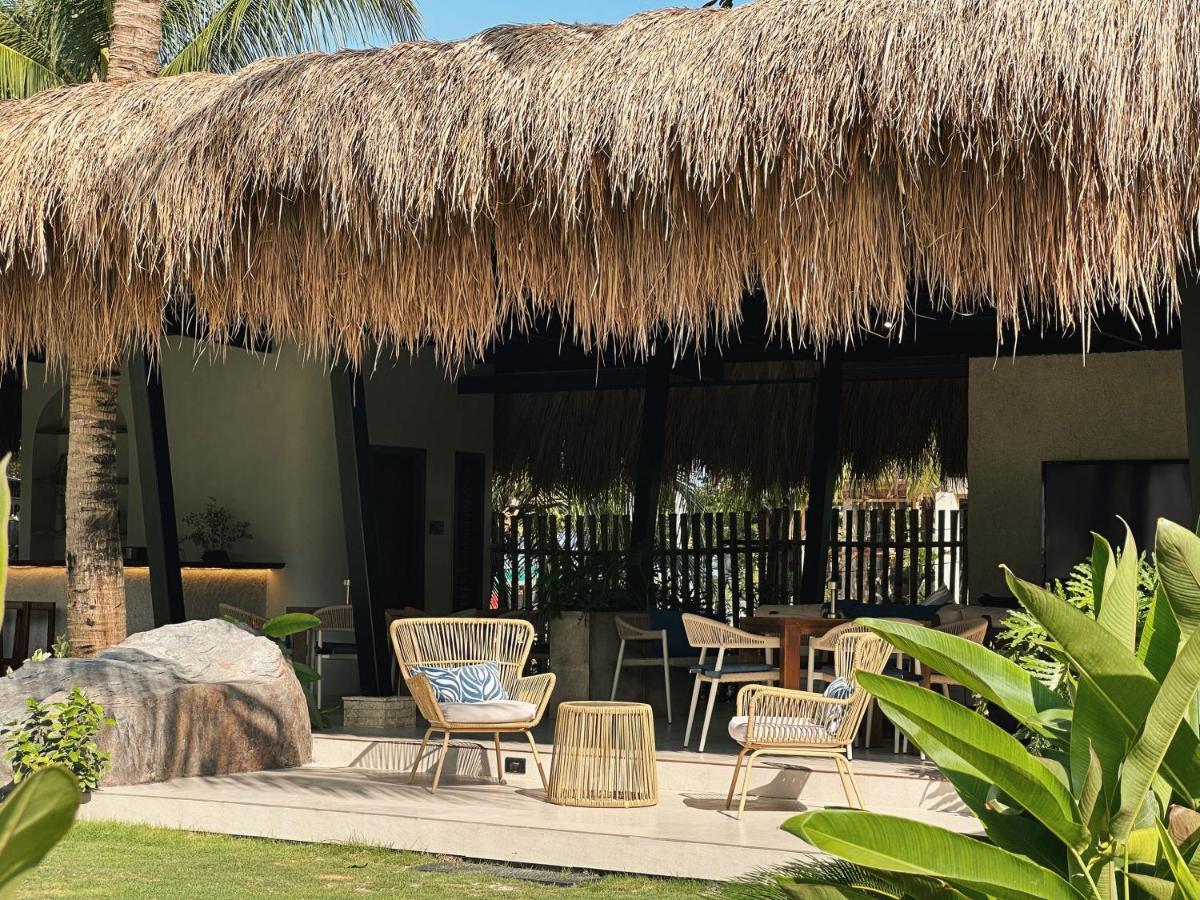 Resort Sorana Island